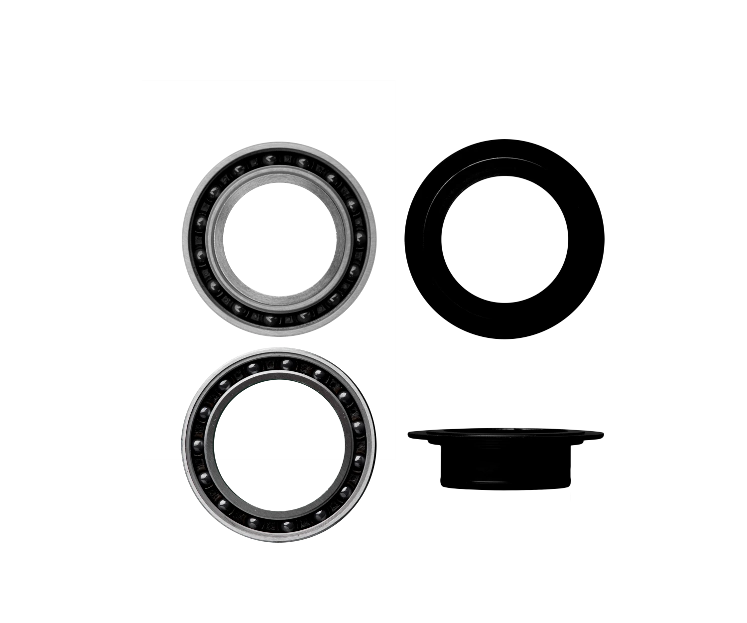 CERAMICSPEED BB90 Bottom Bracket Trek SRAM GXP 3 CERAMICSPEED BB90 Bottom Bracket Trek SRAM GXP