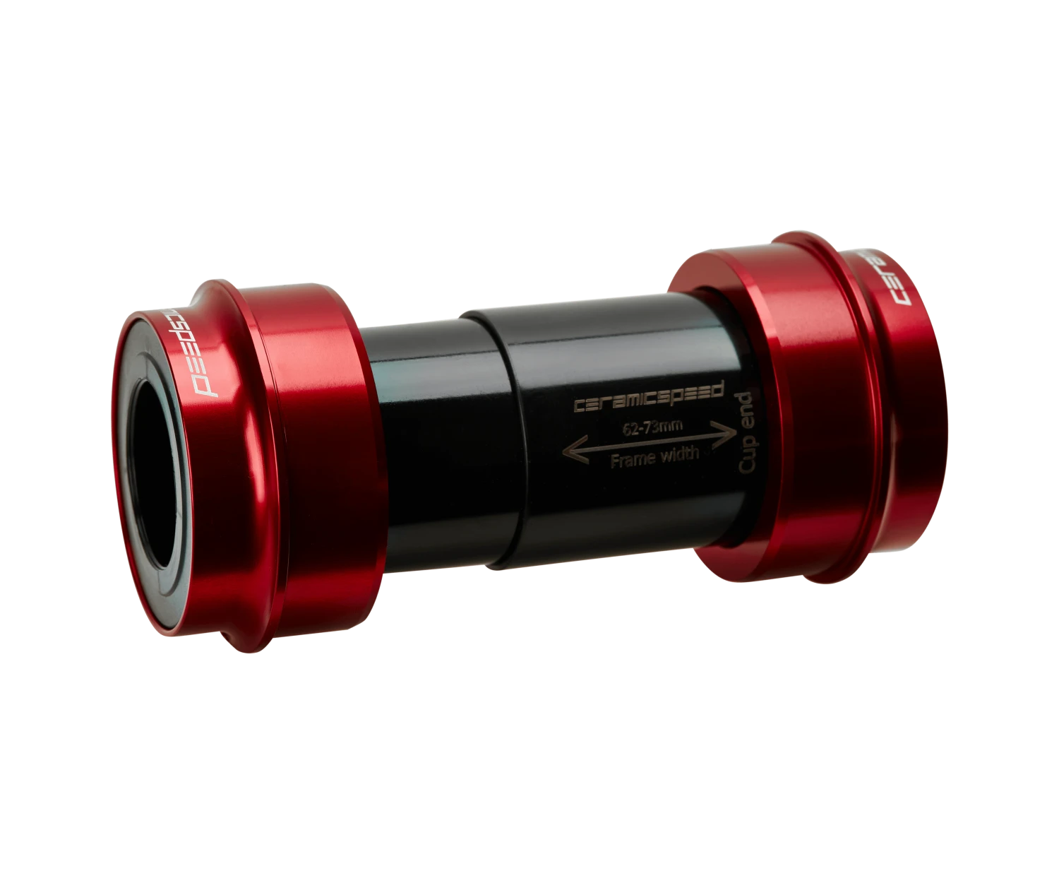 CERAMICSPEED PF30 Bottom Bracket For Shimano Road 4 CERAMICSPEED PF30 Bottom Bracket For Shimano Road - Image 2