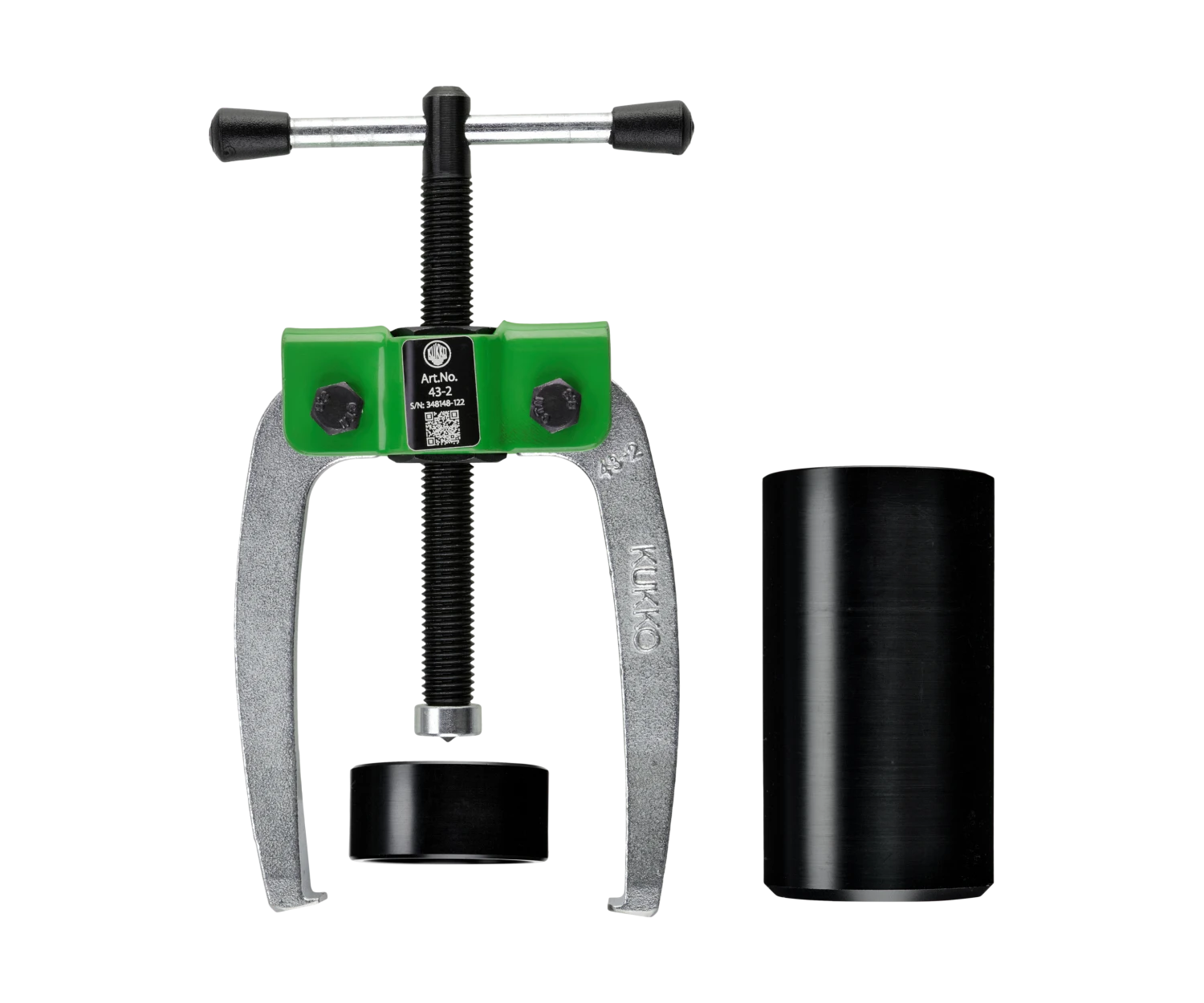 CERAMICSPEED Tool Kit For Campagnolo UT BB 3 CERAMICSPEED Tool Kit For Campagnolo UT BB