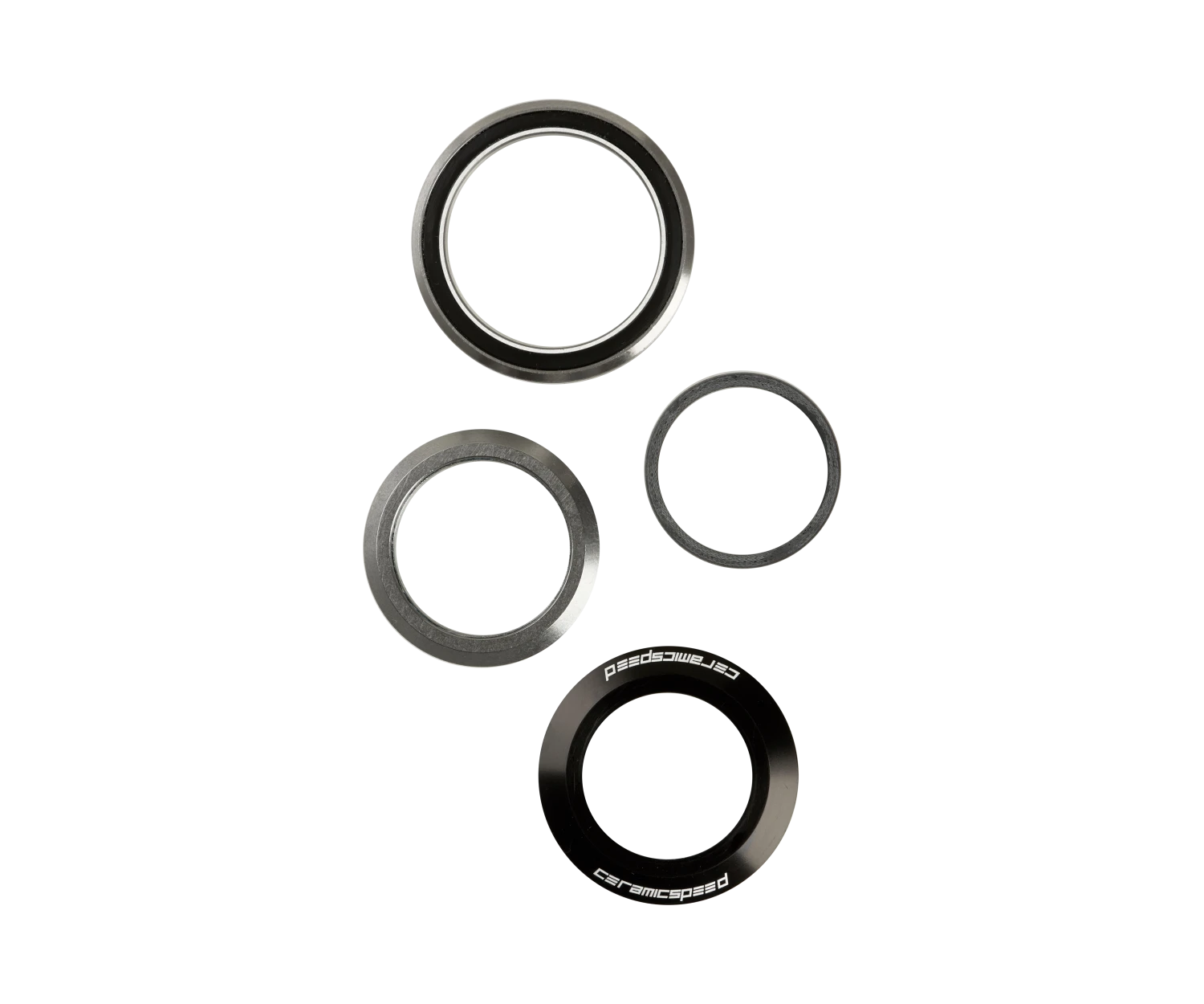 CERAMICSPEED Cervélo Headset 1 3 CERAMICSPEED Cervélo Headset 1