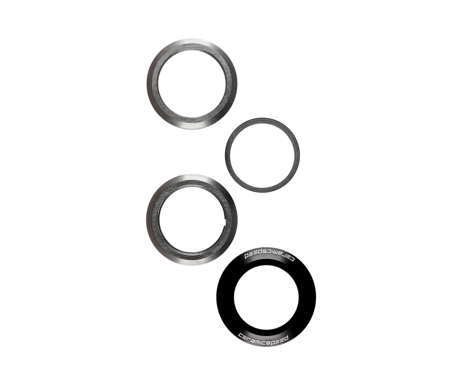 CERAMICSPEED Cervélo Headset 2 3 CERAMICSPEED Cervélo Headset 2