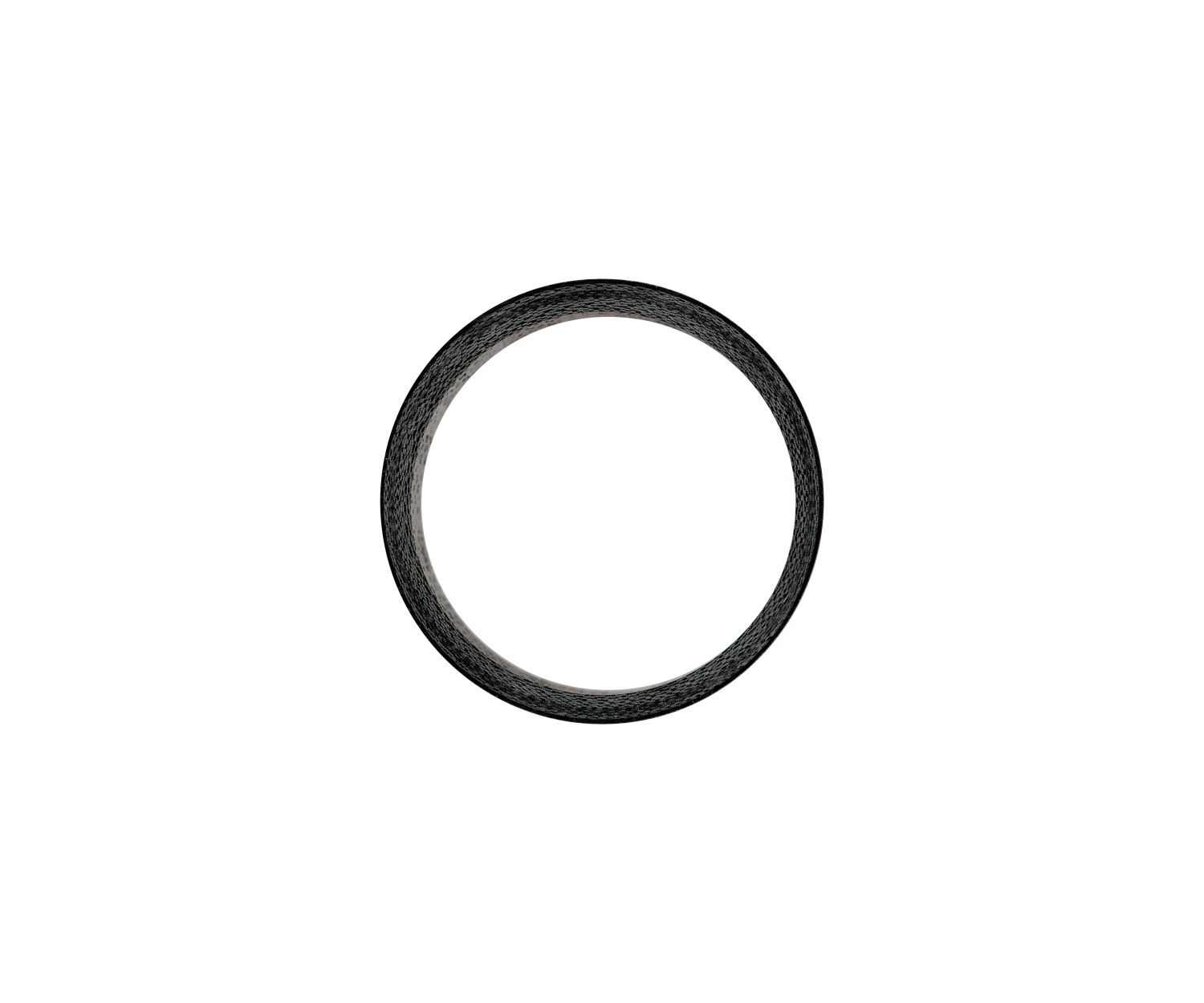 CERAMICSPEED Headset Spacer Carbon 10 Mm 2 CERAMICSPEED Headset Spacer Carbon 10 Mm