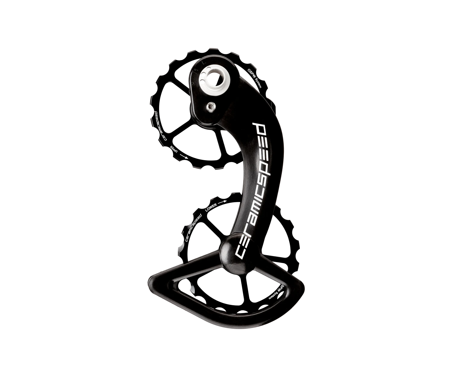 CERAMICSPEED OSPW For Shimano 9000/6800 3 CERAMICSPEED OSPW For Shimano 9000/6800