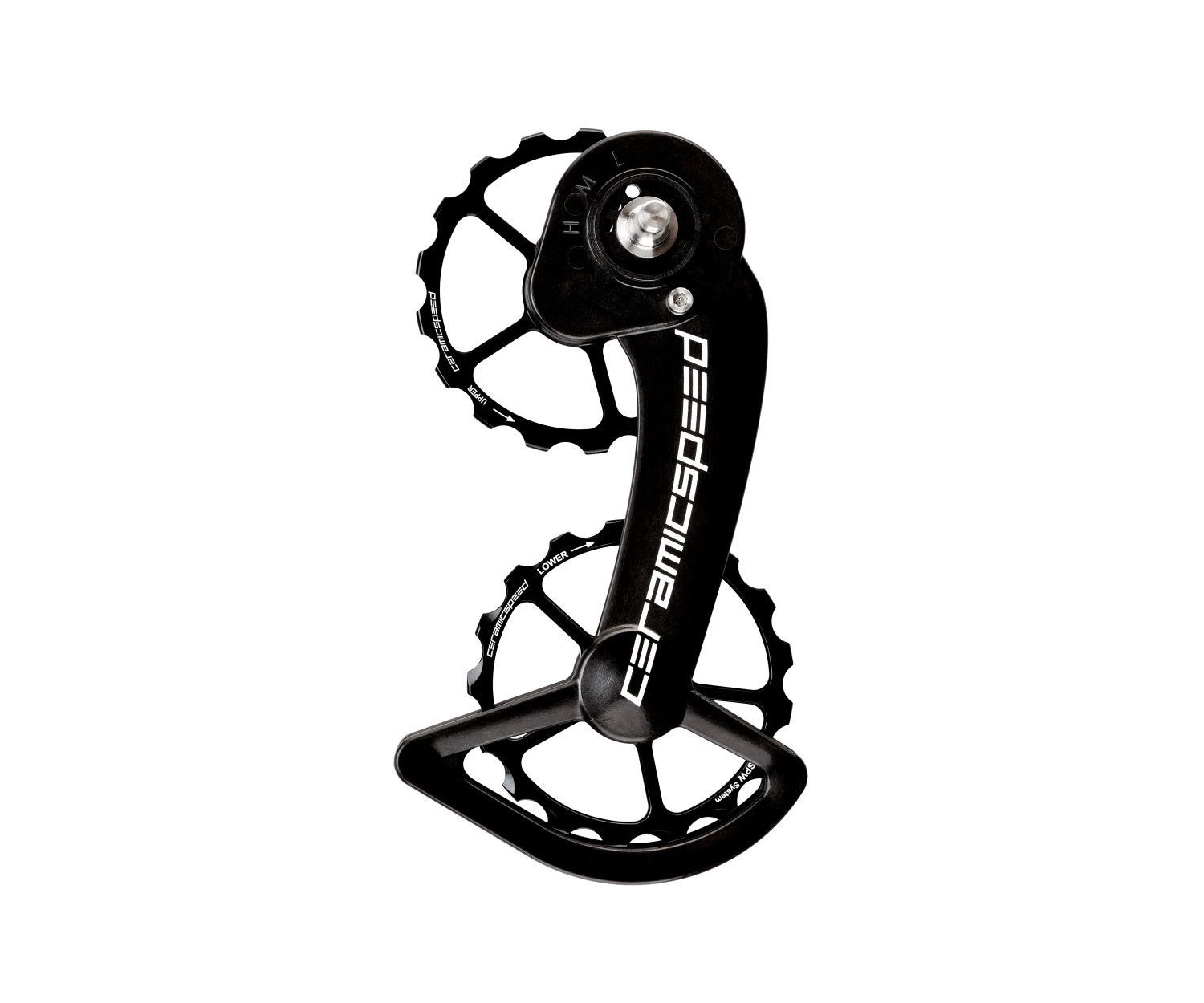 CERAMICSPEED OSPW For SRAM ETap 3 CERAMICSPEED OSPW For SRAM ETap
