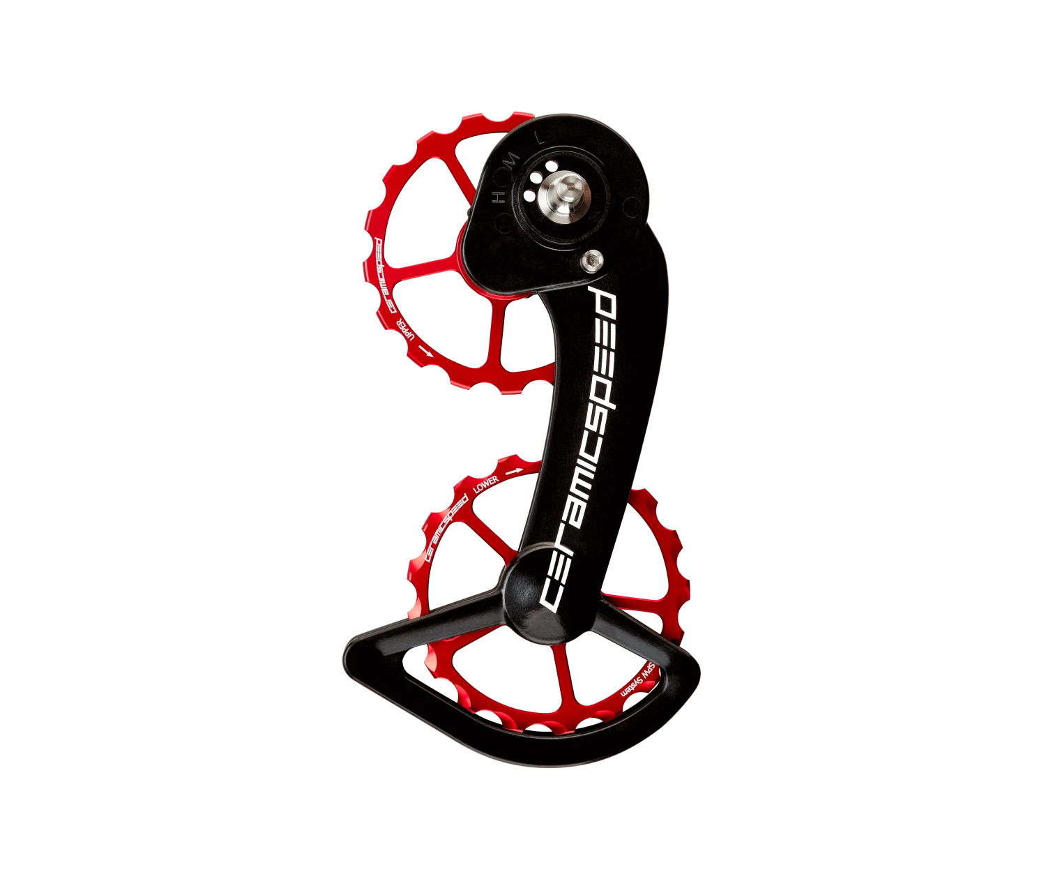 CERAMICSPEED OSPW For SRAM ETap 4 CERAMICSPEED OSPW For SRAM ETap - Image 2