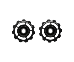 CERAMICSPEED Pulley Wheels For Shimano 9+10s
