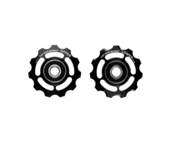 CERAMICSPEED Pulley Wheels For Campagnolo 11s