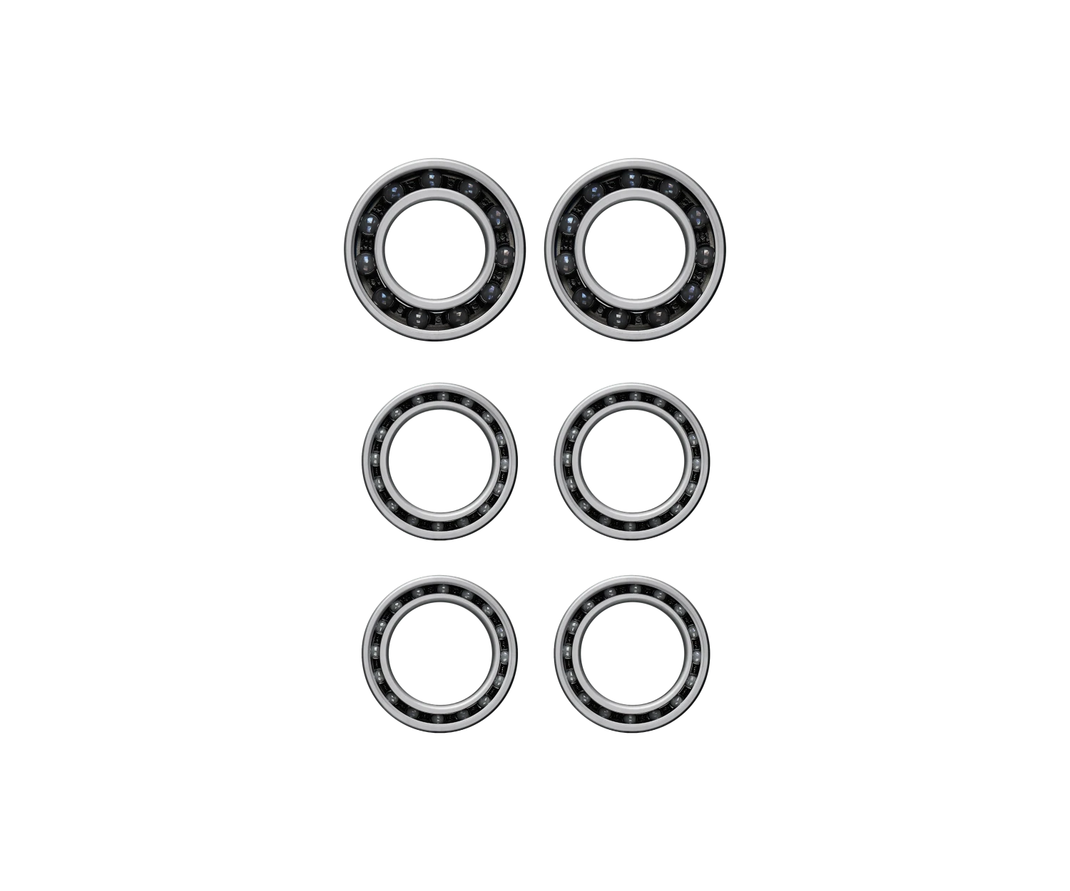 CERAMICSPEED Zipp-4 4 CERAMICSPEED Zipp-4 - Image 2