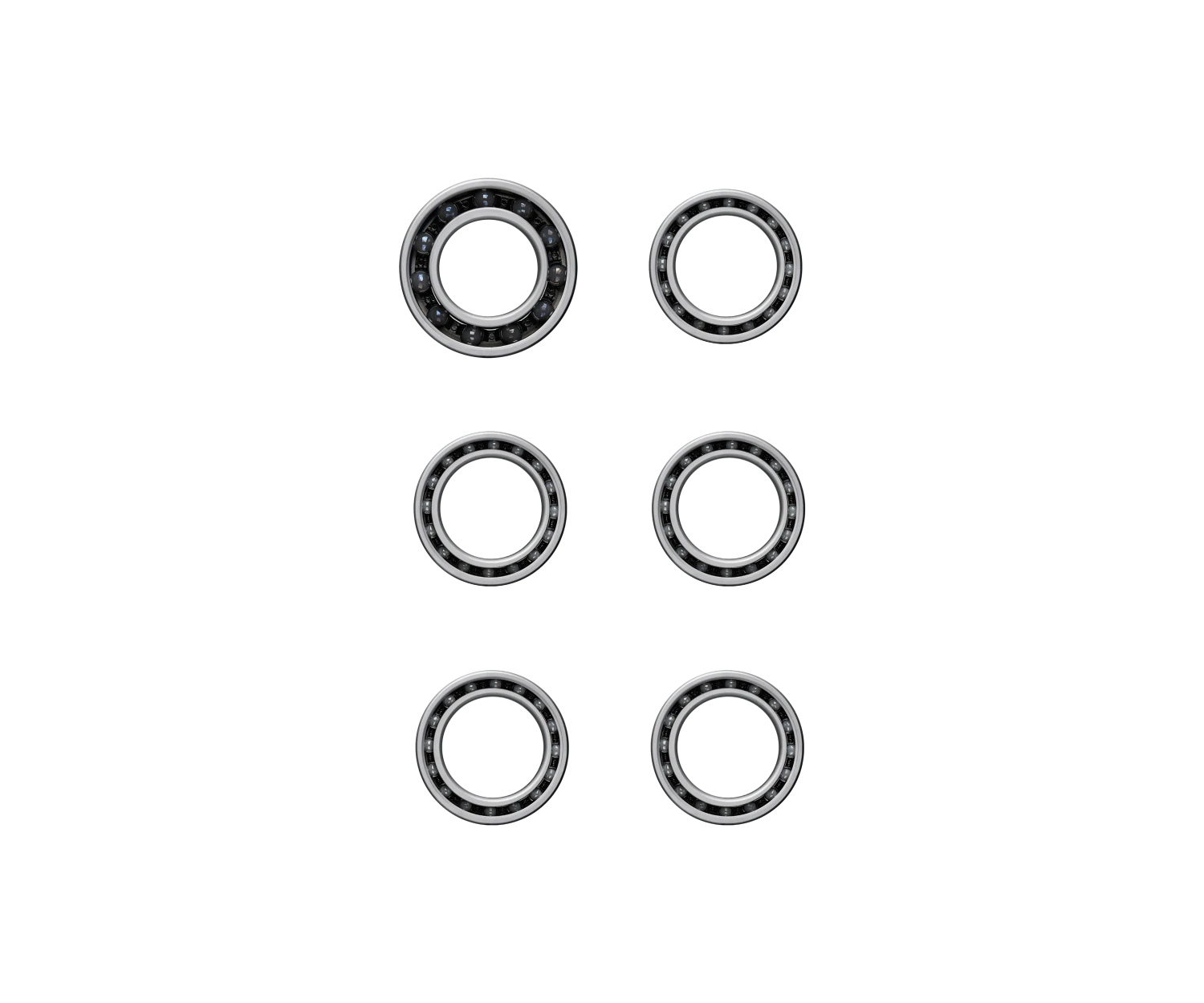 CERAMICSPEED Zipp-6 4 CERAMICSPEED Zipp-6 - Image 2