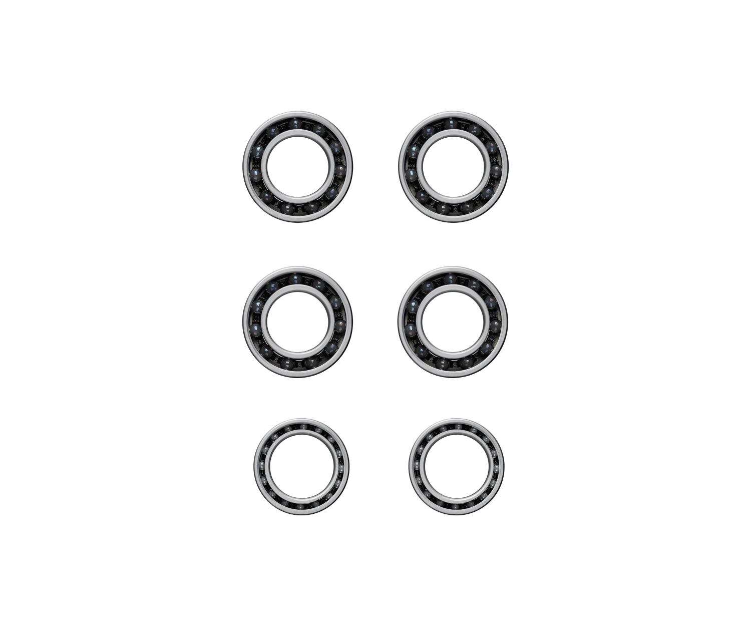 CERAMICSPEED Zipp-8 4 CERAMICSPEED Zipp-8 - Image 2