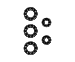 CERAMICSPEED Mavic-4