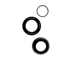 CERAMICSPEED Outboard Headset 44mm, 1-1/8" To 1-1/4"