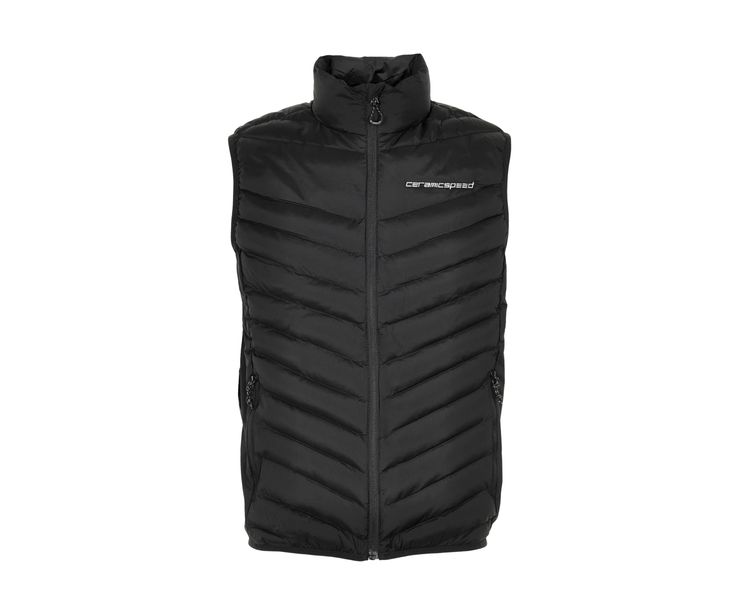 CERAMICSPEED Male Quilted Vest 3 CERAMICSPEED Male Quilted Vest