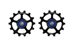 CERAMICSPEED Pulley Wheels For SRAM Eagle, 12s NW