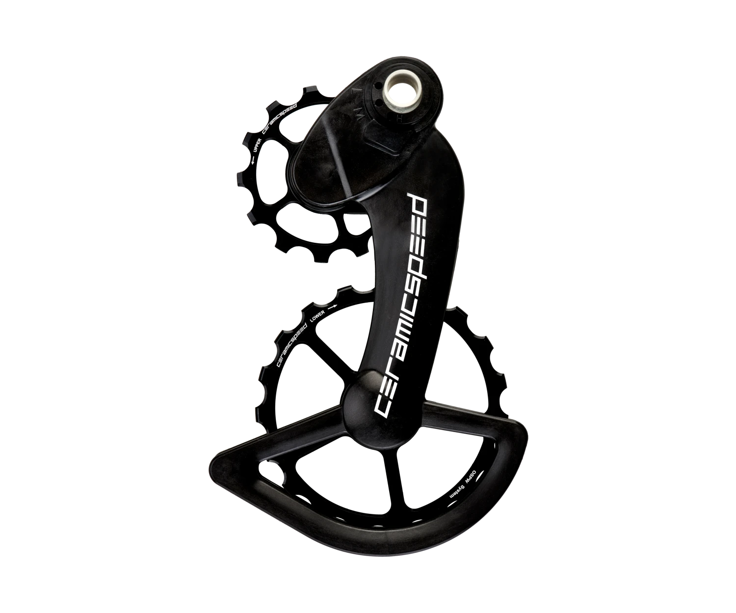 CERAMICSPEED OSPW For Campagnolo 11-speed EPS & Mechanical 3 CERAMICSPEED OSPW For Campagnolo 11-speed EPS & Mechanical