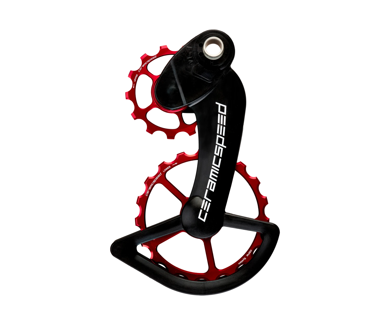 CERAMICSPEED OSPW For Campagnolo 11-speed EPS & Mechanical 4 CERAMICSPEED OSPW For Campagnolo 11-speed EPS & Mechanical - Image 2