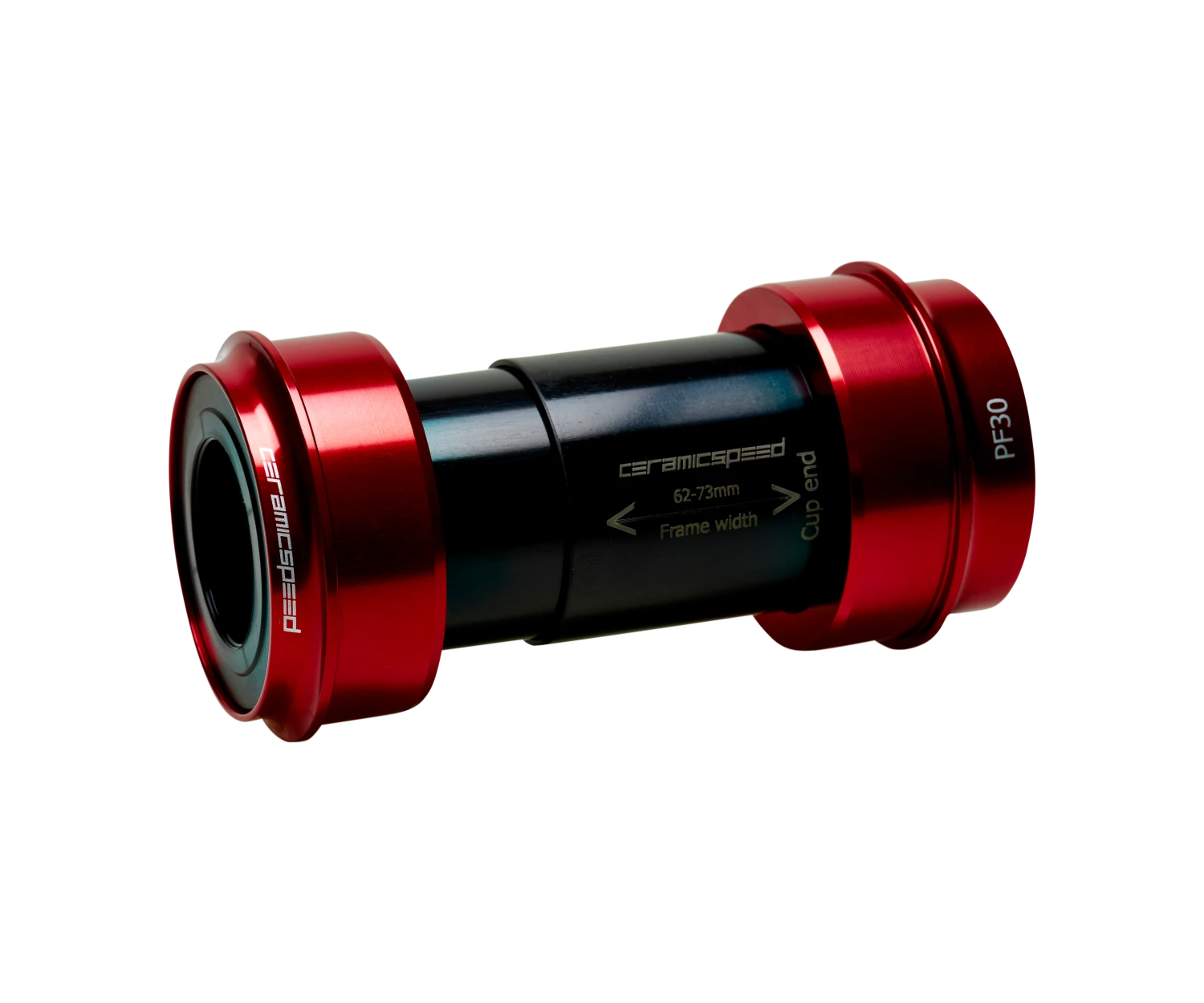 CERAMICSPEED PF30a Bottom Bracket For Shimano 3 CERAMICSPEED PF30a Bottom Bracket For Shimano