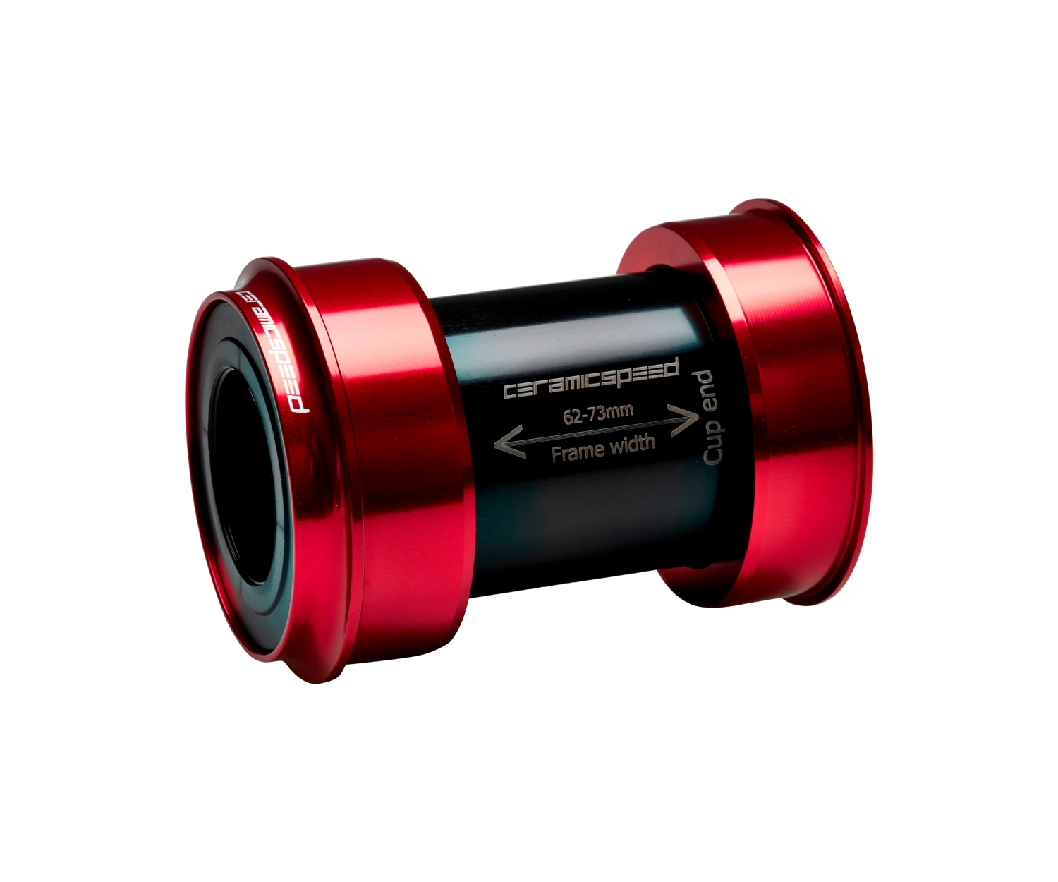 CeramicSpeed PF30a SRAM GXP 3 CeramicSpeed PF30a SRAM GXP