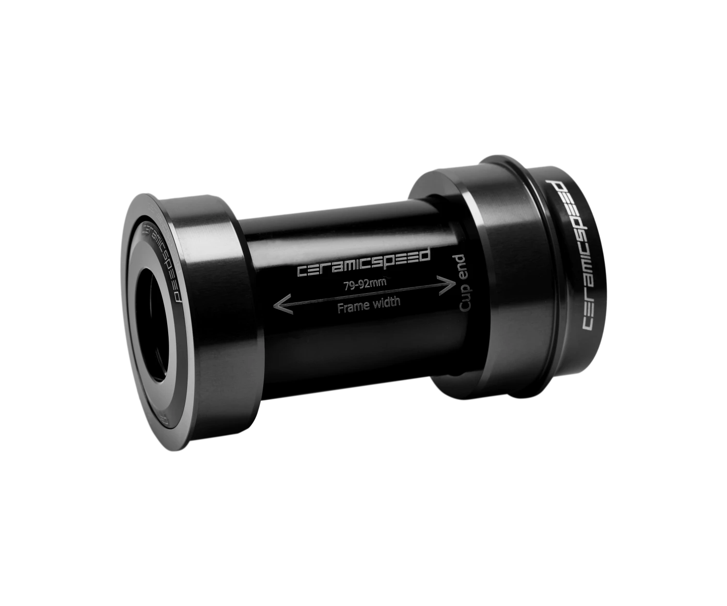 CERAMICSPEED BBright Bottom Bracket For SRAM GXP 3 CERAMICSPEED BBright Bottom Bracket For SRAM GXP
