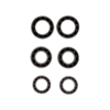 CERAMICSPEED Lightweight-4 2 CERAMICSPEED Lightweight-4 -Bicycle Component Shop 105600 105601