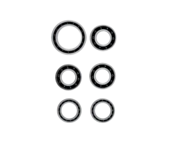 CERAMICSPEED Cannondale-3 MTB