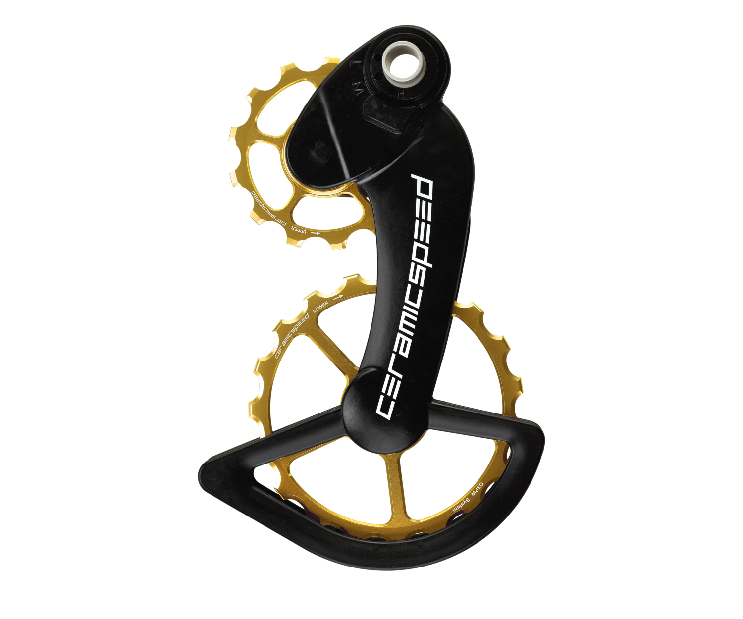 CERAMICSPEED OSPW For Campagnolo 11-speed EPS & Mechanical 5 CERAMICSPEED OSPW For Campagnolo 11-speed EPS & Mechanical - Image 3
