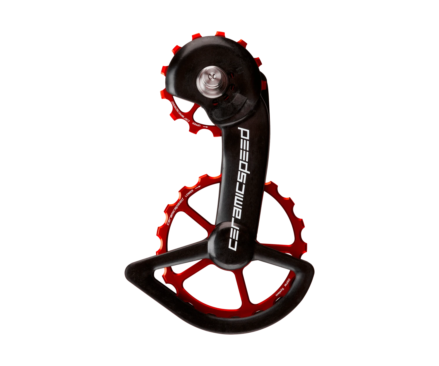 CERAMICSPEED OSPW For Shimano 9100/9150 And 8000 SS/8050 SS 5 CERAMICSPEED OSPW For Shimano 9100/9150 And 8000 SS/8050 SS - Image 3