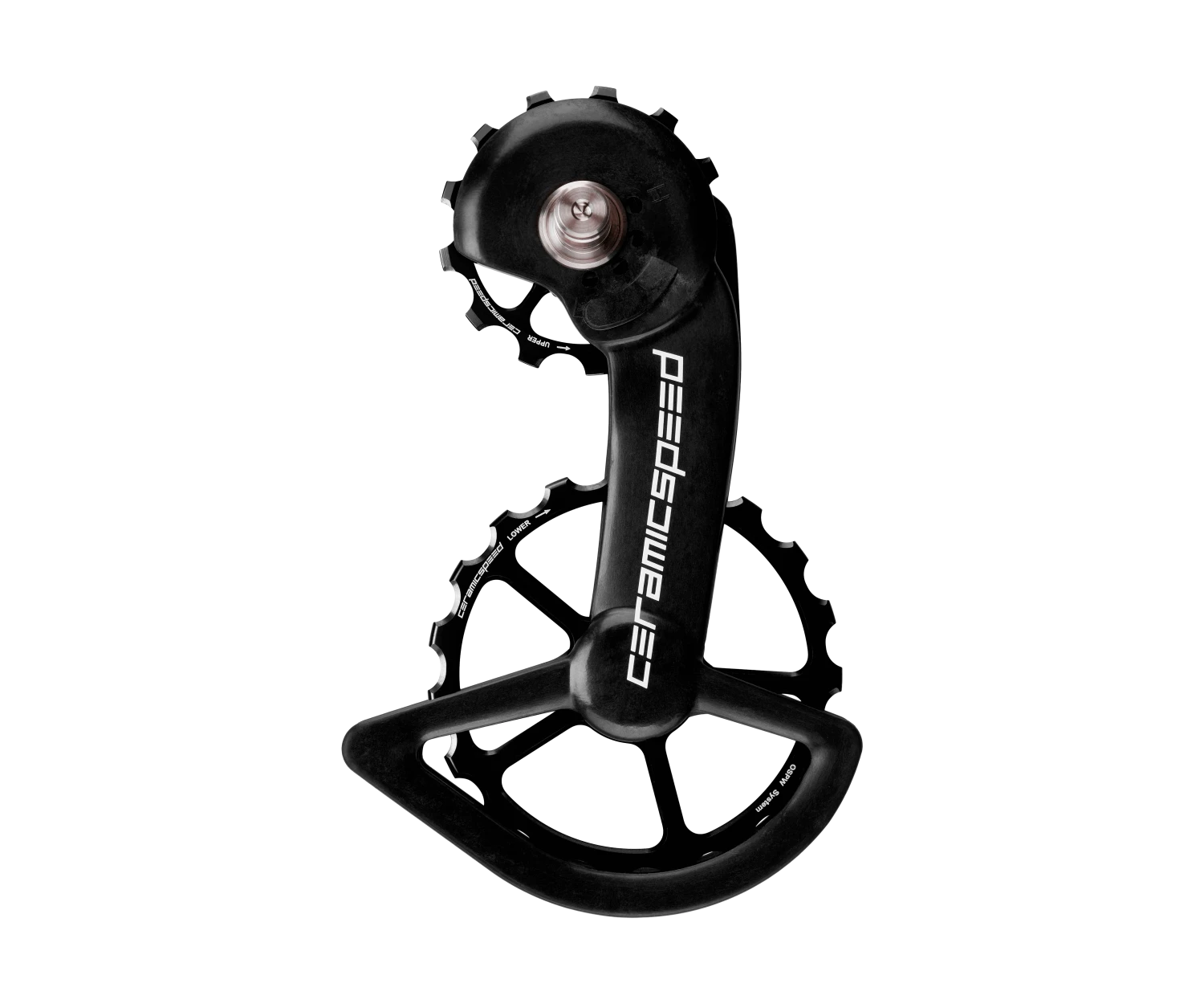 CERAMICSPEED OSPW For Shimano 9100/9150 And 8000 SS/8050 SS 3 CERAMICSPEED OSPW For Shimano 9100/9150 And 8000 SS/8050 SS