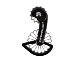 CERAMICSPEED 3D Printed Ti OSPW For Shimano 9100-series