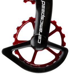 CERAMICSPEED OSPW For Shimano 9100/9150 And 8000 SS/8050 SS 14 CERAMICSPEED OSPW For Shimano 9100/9150 And 8000 SS/8050 SS -Bicycle Component Shop 106336 106337