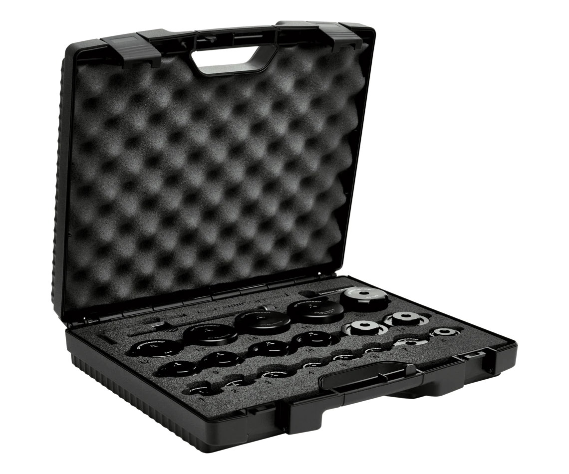 CERAMICSPEED Bottom Bracket Tool Kit 4 CERAMICSPEED Bottom Bracket Tool Kit - Image 2