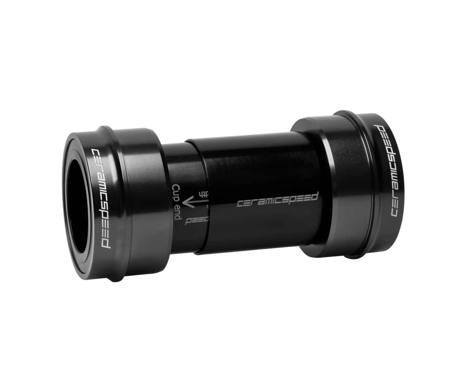 CERAMICSPEED PF30 Bottom Bracket For SRAM DUB Road 3 CERAMICSPEED PF30 Bottom Bracket For SRAM DUB Road