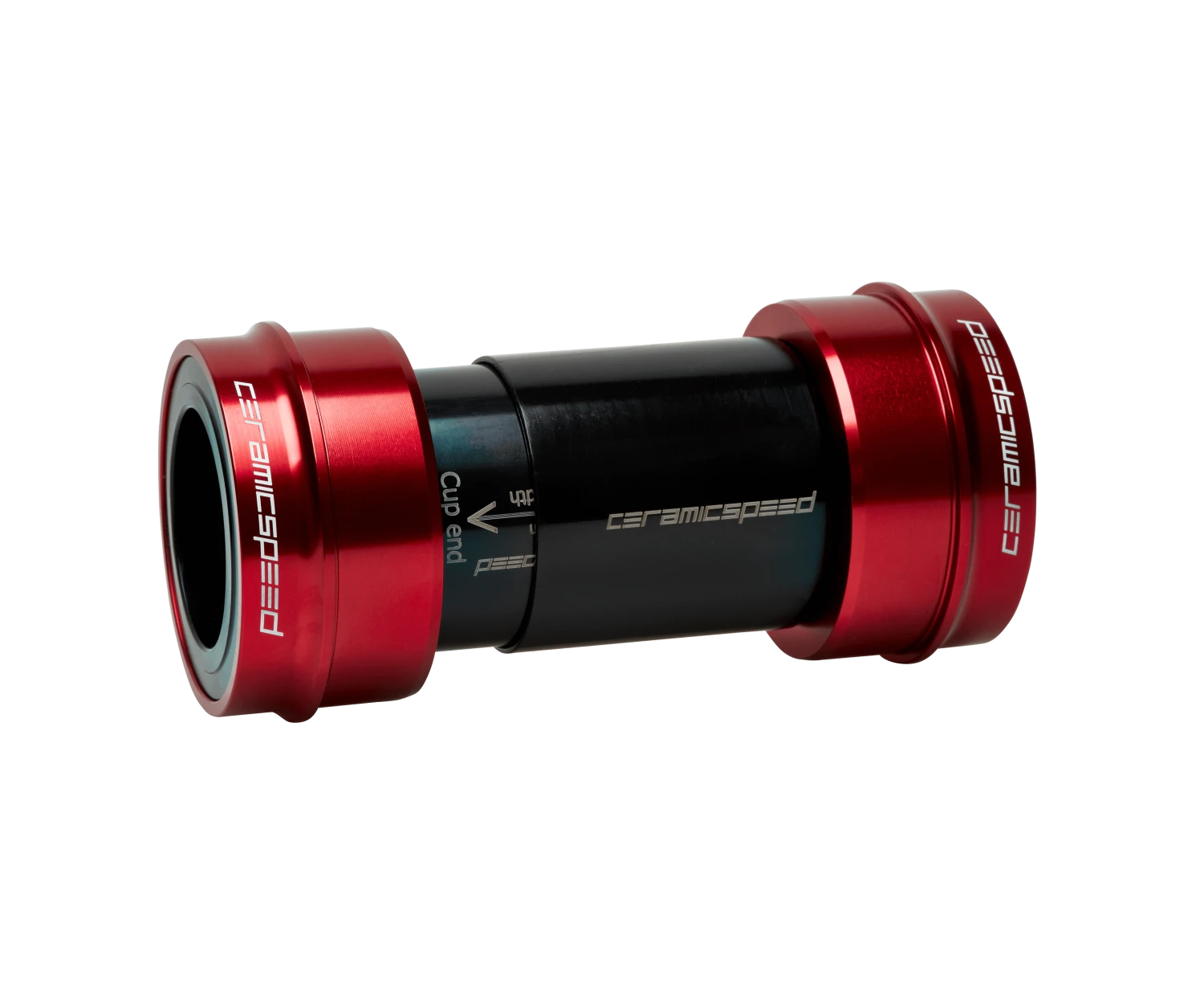 CERAMICSPEED PF30 Bottom Bracket For SRAM DUB Road 4 CERAMICSPEED PF30 Bottom Bracket For SRAM DUB Road - Image 2