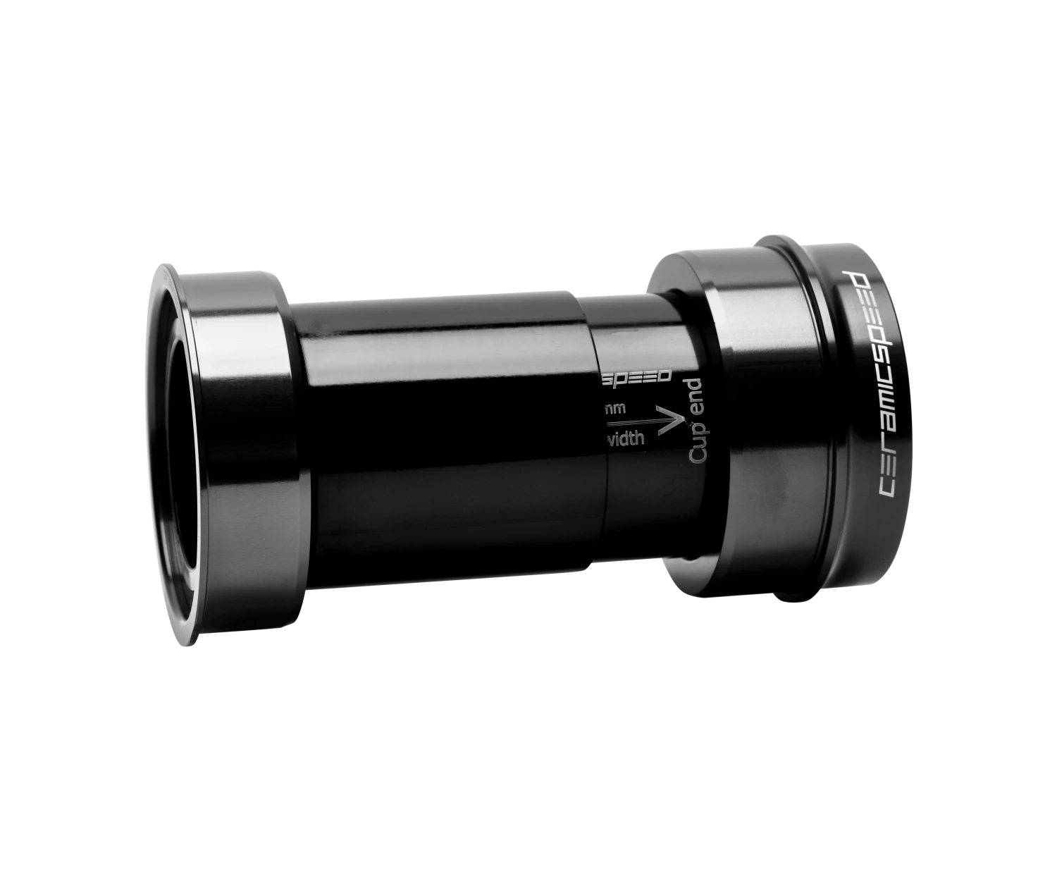 CERAMICSPEED PF30a Bottom Bracket For SRAM DUB Road 3 CERAMICSPEED PF30a Bottom Bracket For SRAM DUB Road