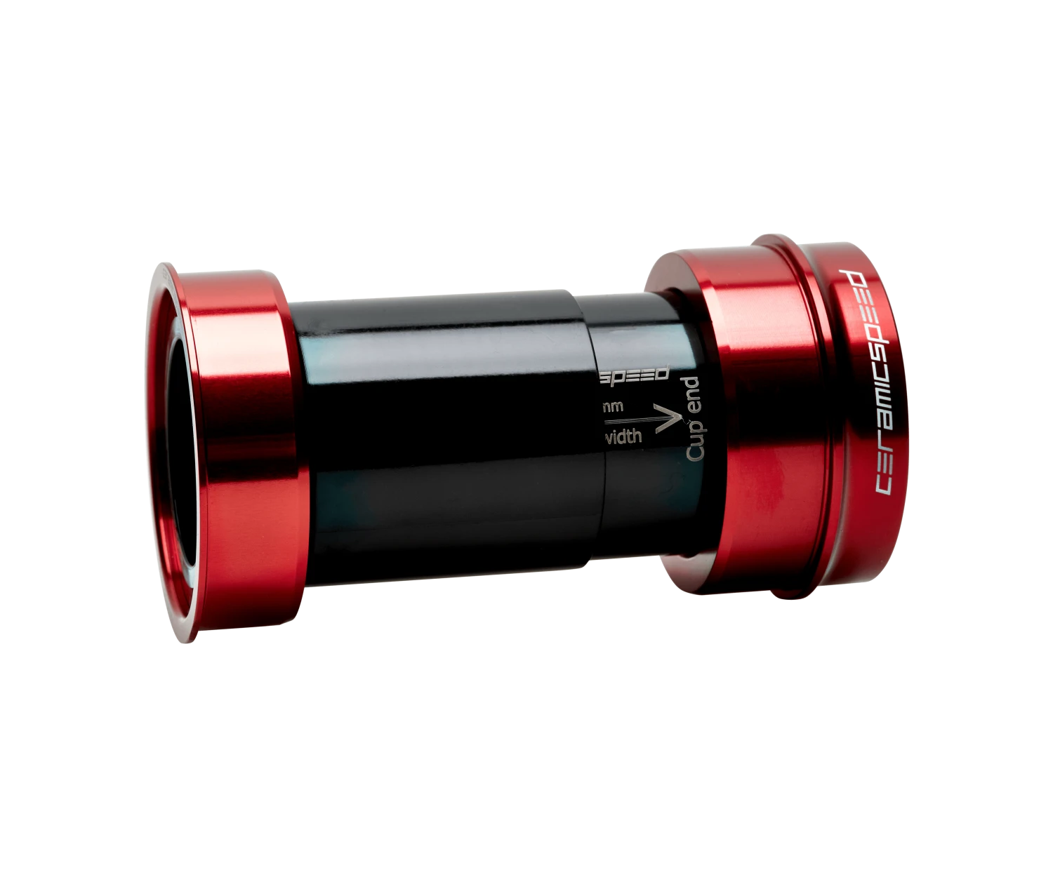 CERAMICSPEED PF30a Bottom Bracket For SRAM DUB Road 4 CERAMICSPEED PF30a Bottom Bracket For SRAM DUB Road - Image 2