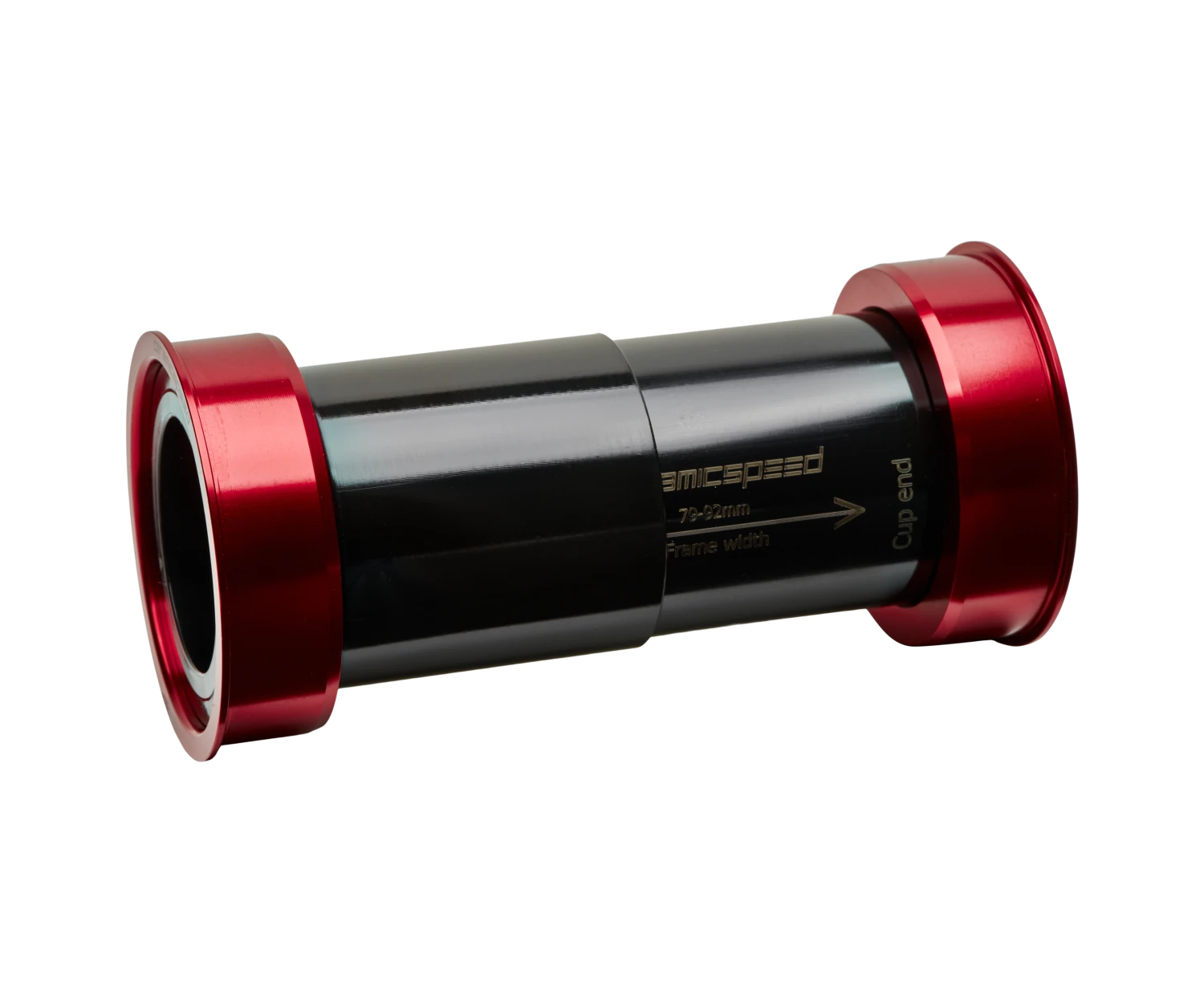 CERAMICSPEED EVO386 Bottom Bracket For SRAM DUB Road 4 CERAMICSPEED EVO386 Bottom Bracket For SRAM DUB Road - Image 2