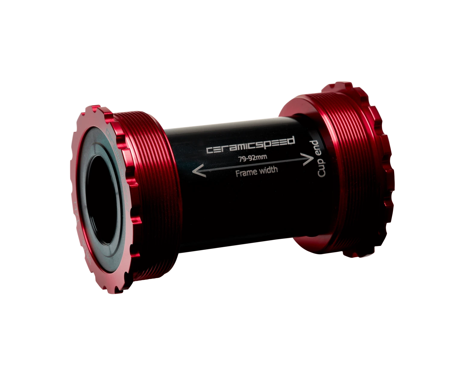 CERAMICSPEED T45 Bottom Bracket For SRAM DUB Road 4 CERAMICSPEED T45 Bottom Bracket For SRAM DUB Road - Image 2