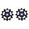 CERAMICSPEED Pulley Wheels For Shimano, 11s NW 1 CERAMICSPEED Pulley Wheels For Shimano, 11s NW -Bicycle Component Shop 107340 107995