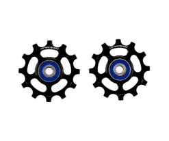 CERAMICSPEED Pulley Wheels For Shimano, 11s NW