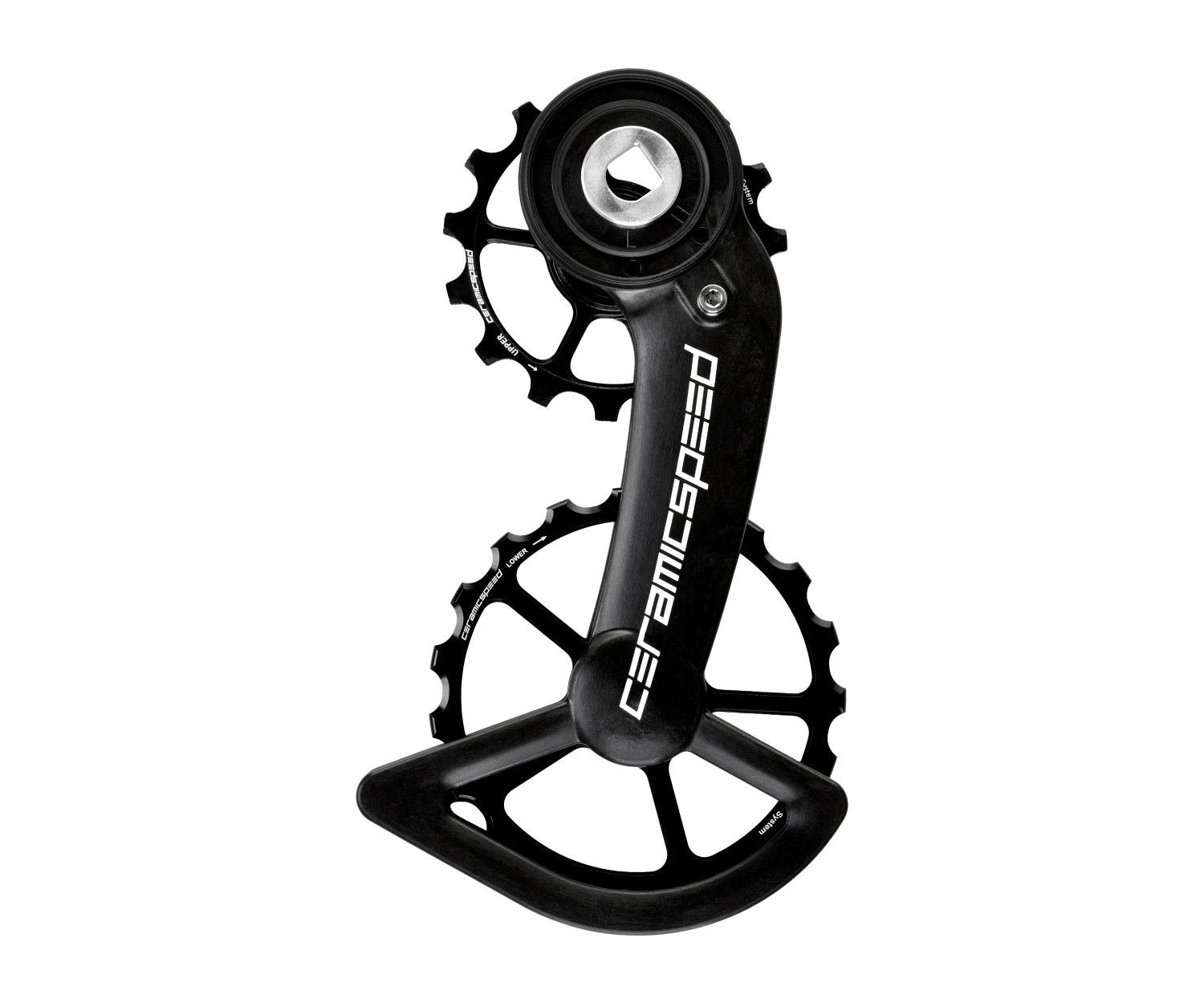 CERAMICSPEED OSPW For SRAM Red/Force AXS 3 CERAMICSPEED OSPW For SRAM Red/Force AXS
