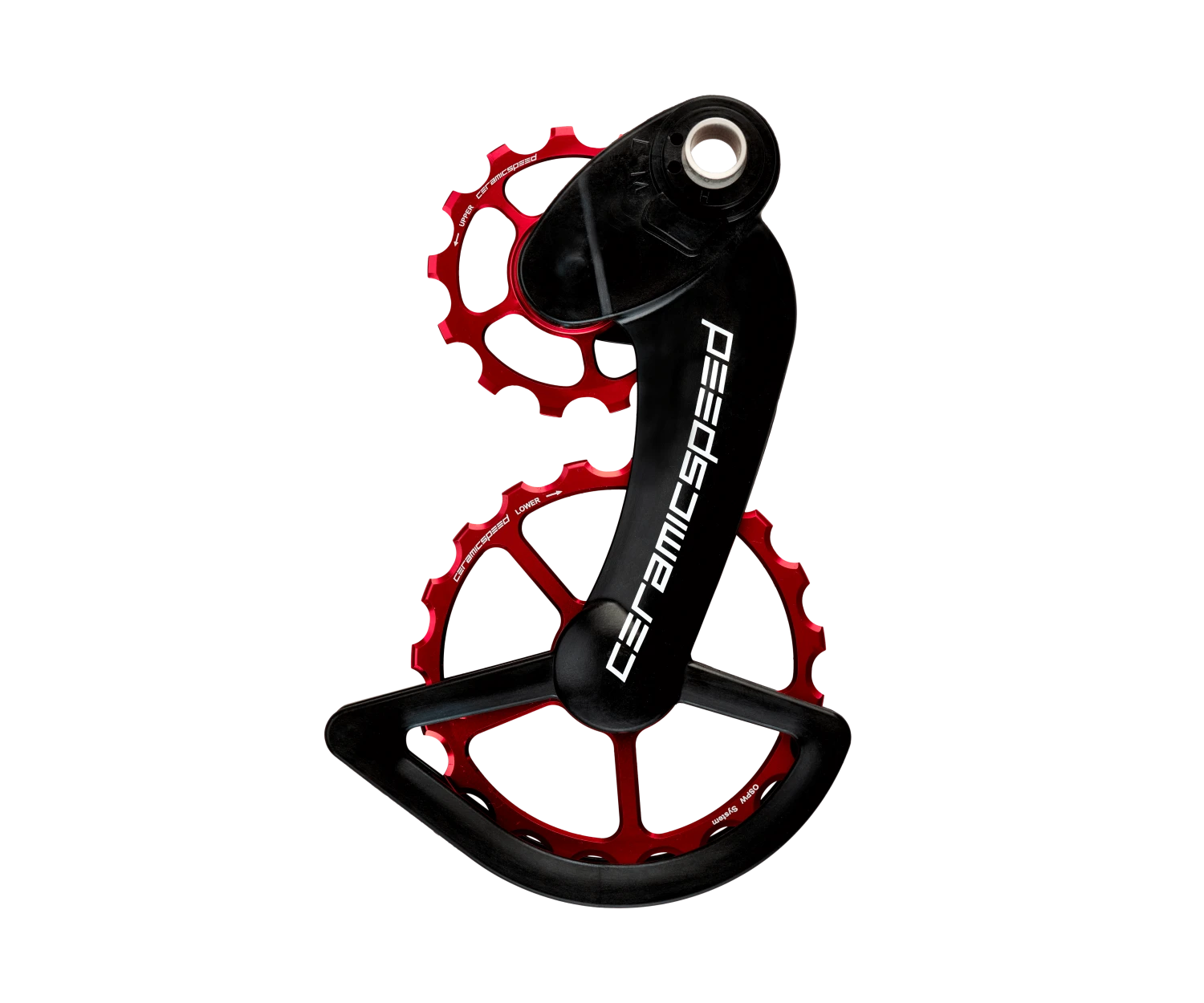 CERAMICSPEED OSPW For Campagnolo 12-speed EPS 4 CERAMICSPEED OSPW For Campagnolo 12-speed EPS - Image 2