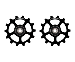 CERAMICSPEED Pulley Wheels For Shimano XT/XTR, 12s NW