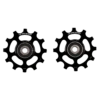 CERAMICSPEED Pulley Wheels For Campagnolo, 12s NW 2 CERAMICSPEED Pulley Wheels For Campagnolo, 12s NW -Bicycle Component Shop 107518 107520