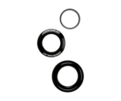 CERAMICSPEED Outboard Headset 44 Mm, 1-1/8" To 1-1/4", Press Fit