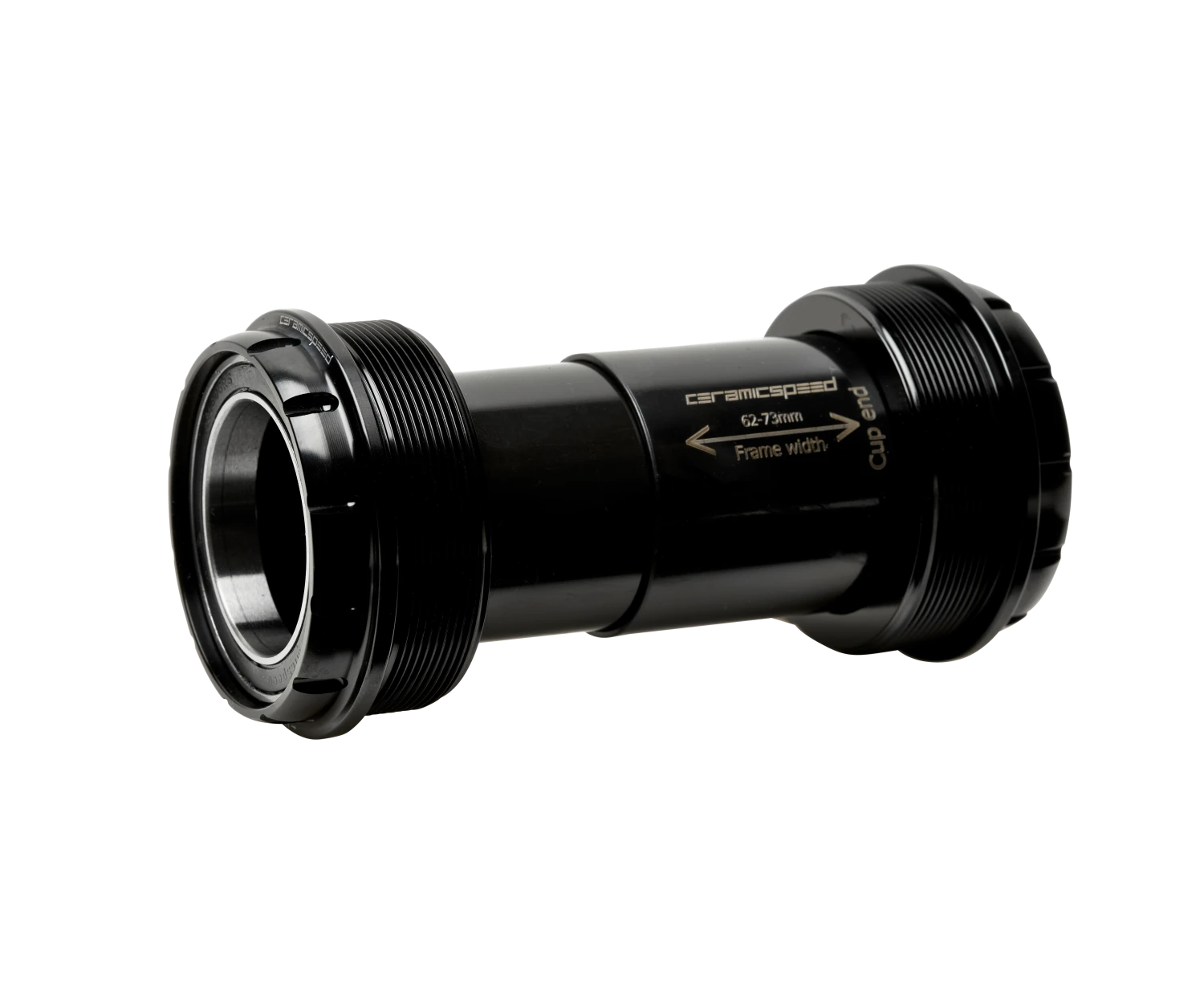 CERAMICSPEED T47/68 Outboard 30mm Bottom Bracket 3 CERAMICSPEED T47/68 Outboard 30mm Bottom Bracket
