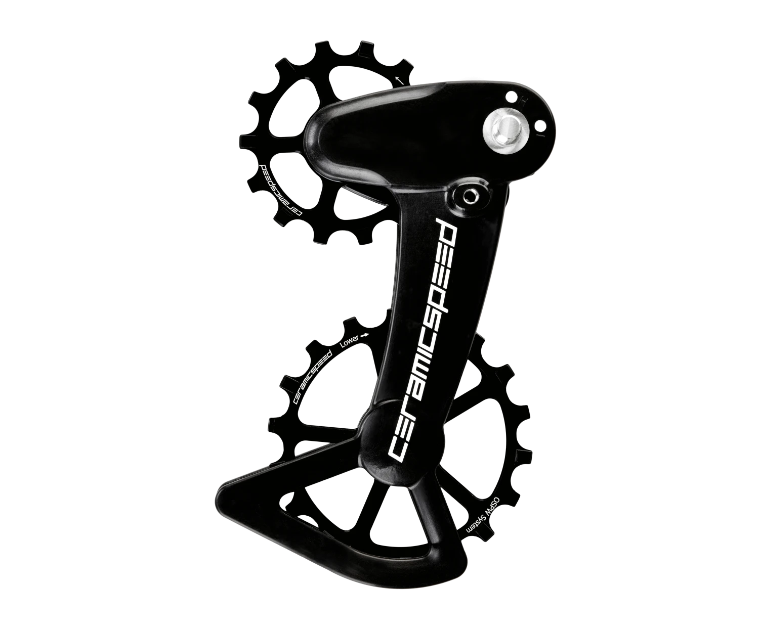 CERAMICSPEED OSPW X For Shimano XT/XTR 1x12 3 CERAMICSPEED OSPW X For Shimano XT/XTR 1x12