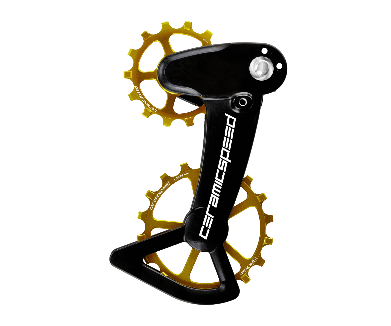 CERAMICSPEED OSPW X For Shimano XT/XTR 1x12 4 CERAMICSPEED OSPW X For Shimano XT/XTR 1x12 - Image 2