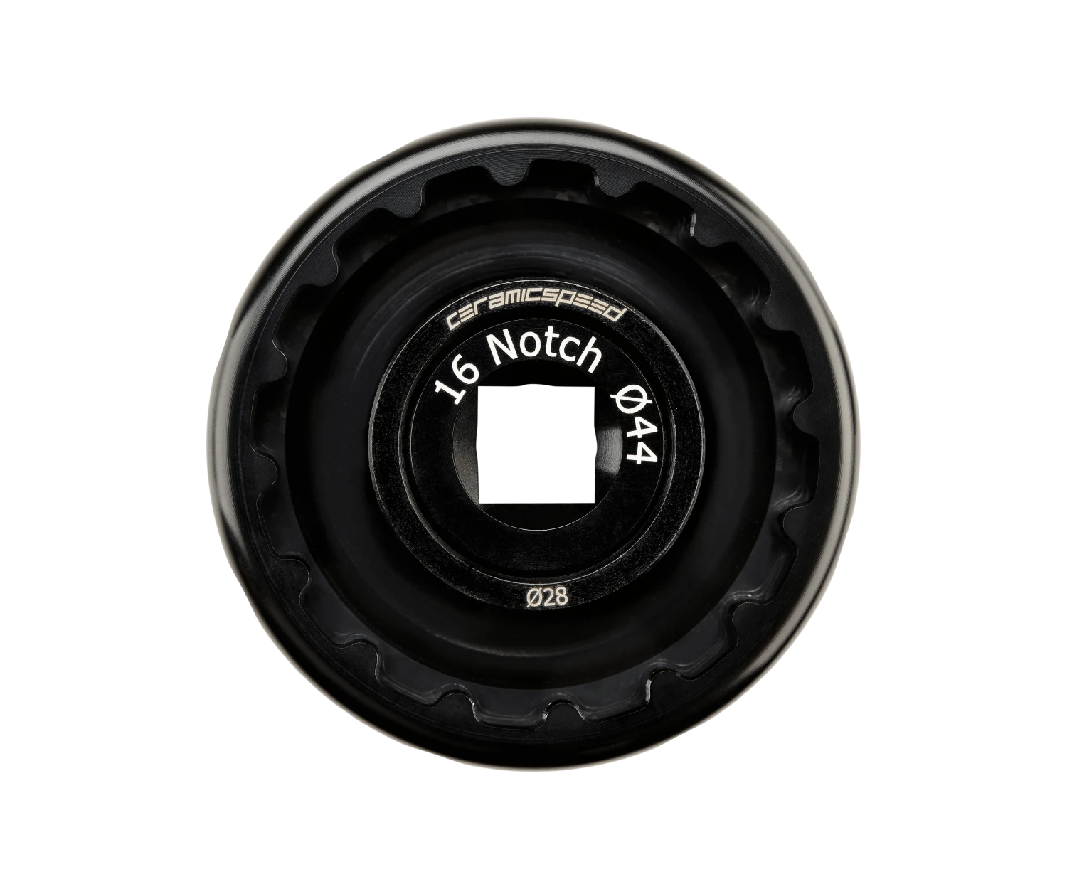 CeramicSpeed Dual Socket Tool BSA/ITA 3 CeramicSpeed Dual Socket Tool BSA/ITA