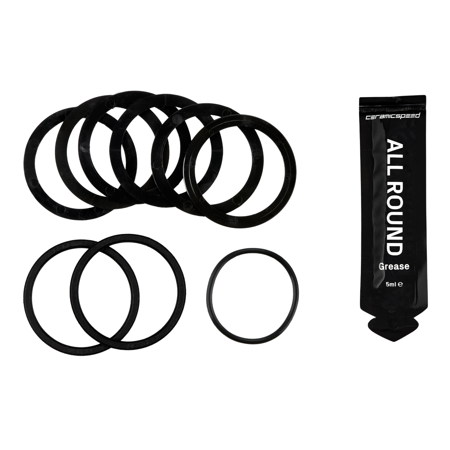 CERAMICSPEED PF4130 Service Kit 3 CERAMICSPEED PF4130 Service Kit