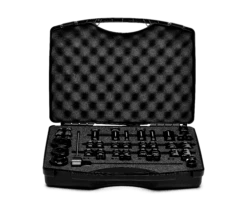 CERAMICSPEED Wheel Bearing Press Tool Kit 8 CERAMICSPEED Wheel Bearing Press Tool Kit -Bicycle Component Shop 109224 3